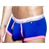 Tighty Whitie Punked Boxers L Tighty Whitie Punked Boxers L