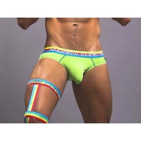 Pride Briefs XS Pride Briefs XS