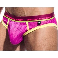 Electric Air Jock L Electric Air Jock L