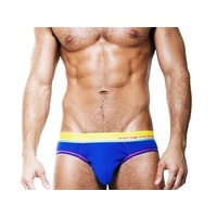 Glow Pop Briefs L  Glow Pop Briefs L