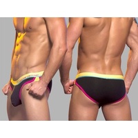 Retro Briefs L Retro Briefs L