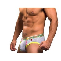 Show-It Tagless Briefs L Show-It Tagless Briefs L