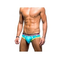 Show-It Tagless Briefs L Show-It Tagless Briefs L