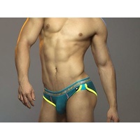 CoolFlex Retro Briefs L CoolFlex Retro Briefs L