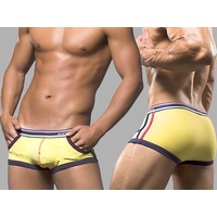 Retro Pocket Boxers L Retro Pocket Boxers L