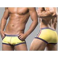 Retro Pocket Boxer XL Retro Pocket Boxer XL