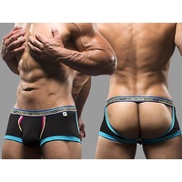 Comfort Boxer  W/Show it XL Comfort Boxer  W/Show it XL