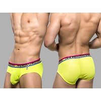 Almost Naked Gigolo Briefs L Almost Naked Gigolo Briefs L