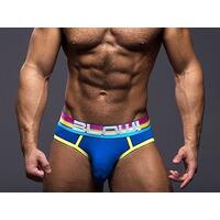 Blow Almost Naked Brief S/M Blow Almost Naked Brief S/M