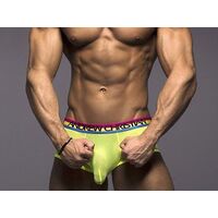 Almost Naked Gigolo Briefs L Almost Naked Gigolo Briefs L