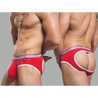 Air Jocks XL Air Jocks XL