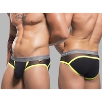 Peek-A-Boo Almost Naked Briefs L  Peek-A-Boo Almost Naked Briefs L