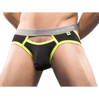 Comfort Teaser Jock L Comfort Teaser Jock L