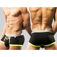 Almost Naked Teaser Boxers L Almost Naked Teaser Boxers L