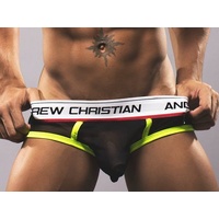 Almost Naked Sports Briefs XS  Almost Naked Sports Briefs XS