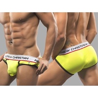 Almost Naked Sports Briefs L Almost Naked Sports Briefs L