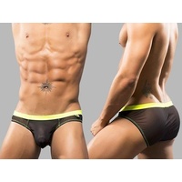 No Show-It Almost Naked Briefs XL No Show-It Almost Naked Briefs XL