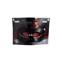 Luxoria Masquerade Mask