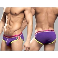 Retro Pop Briefs L Retro Pop Briefs L