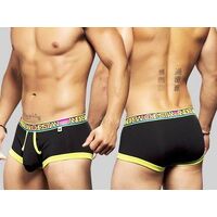 Glow Pop Boxers L Glow Pop Boxers L