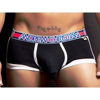 Almost Naked Sports Boxers L  Almost Naked Sports Boxers L