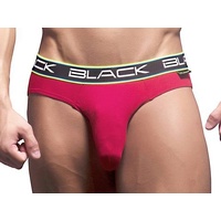 Black Collection Briefs XL Black Collection Briefs XL