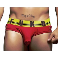 Fukr Bound Briefs L Fukr Bound Briefs L