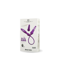 Adrien Lastic 2X + Lrs Adrien Lastic 2X + Lrs