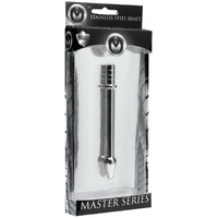 Lancia Stainless Steel Sound