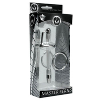 Flexible Cum Thru Sounding Plug