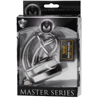 Captus Chastity Cage