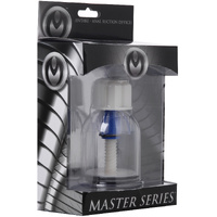 Intake Anal Suction Device