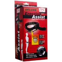 6" Erection Assist Strap On