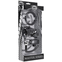 Oppressor Chastity Cage