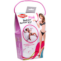 Bedroom Restraint Kit