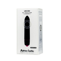Adrian Lastic Univibe Adrian Lastic Univibe