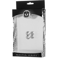 Magnus Magnetic Nipple Clamps