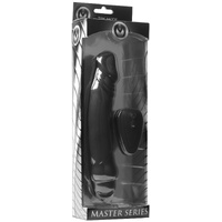 7" Ivan  Vibrating Cock