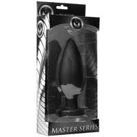 Colossus XXL 7" Butt Plug