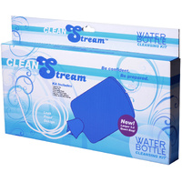 Water Bottle Anal Cleansing Kit