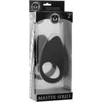 Taint Teaser 2" Cock Ring