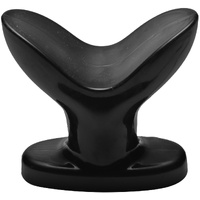 3.5" Ass Anchor Flared Butt Plug