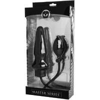 Expand XL Inflatable Butt Plug