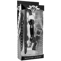 Bone Style Mouth Gag