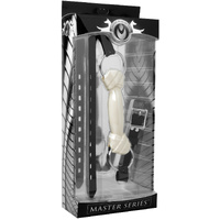 Bone Style Mouth Gag