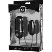 Power Trance Egg Vibrator