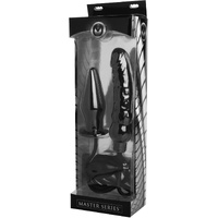 Deuce Inflatable Dildo