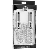 Claw Nipple Clamps Claw Nipple Clamps