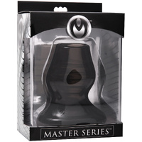 Excavate Tunnel Plug