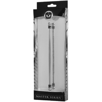 Abacus Double Bar Pincher